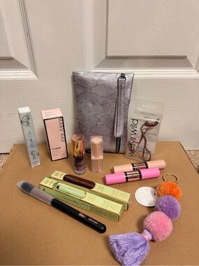 Makeup and skincare BUNDLE